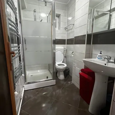 Apartament Teo Ultracentral Pitesti Exterior photo
